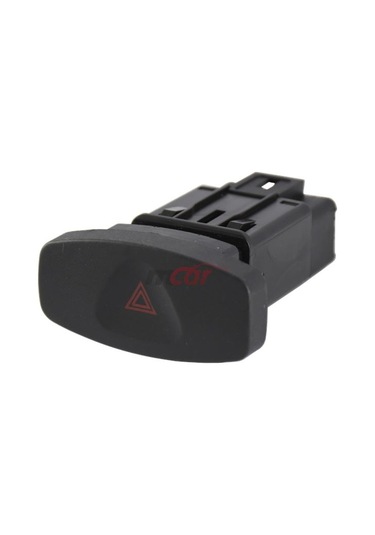 Kraw An-756 Dortlu Flasor Anahtarı Clıo Symbol 8 Fıs