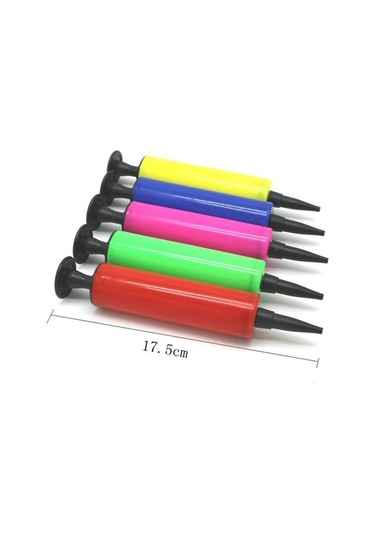 Ganzhoushop Yüzer Yüzen Yatak Suntek Su Şişme Şezlong Renkli Havuz Hamak Çok Br Çok Renkli