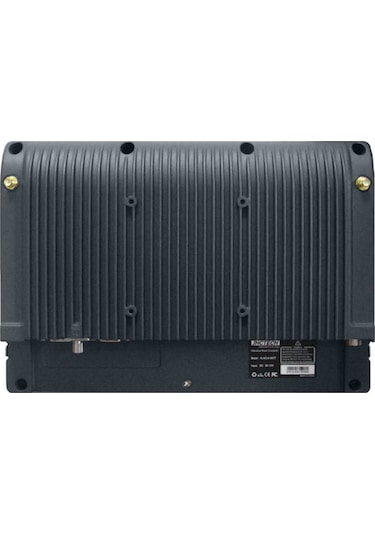 Jhctech ALAD-A1001T J1900 4 GB 120 GB SSD 10.1" Free Dos Endüstriyel Panel AIO Masaüstü Bilgisayar