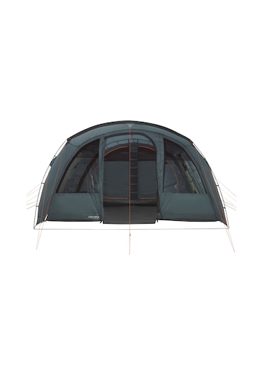 Easy Camp Skarvan 6 Blackroom 21 M² & 6 Kişilik Yüksek Aile Çadırı Multi Çok Renkli