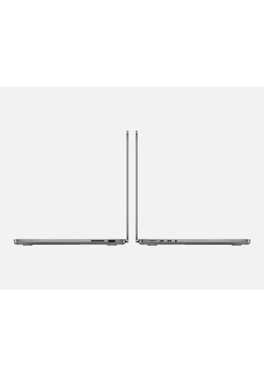 Apple Macbook Pro M3 16 GB 512 GB SSD 14.2" Macos Dizüstü Bilgisayar