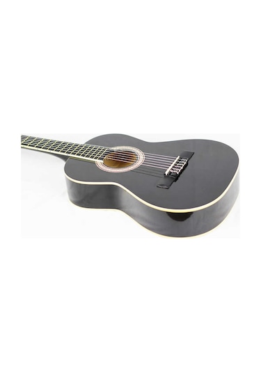 Barcelona Lc 3400 Bk 2/4 Junior Klasik Gitar 8-10 Yaş için