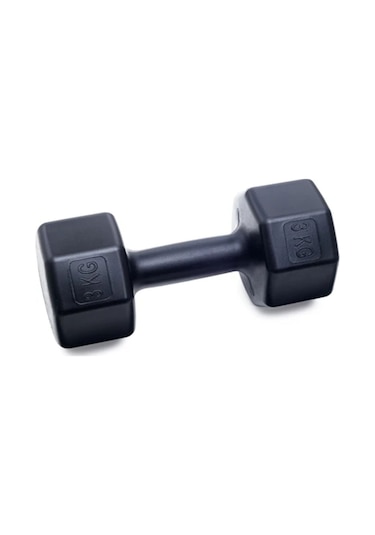 Ps Spor Dambıl 3 Kg Set 3 Kg X 2 Adet 6 Kg