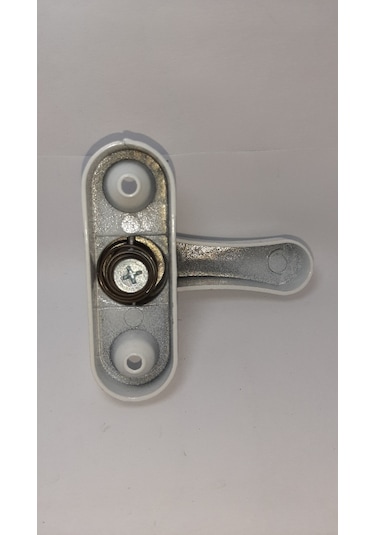 Yuma Ym-724 Metal Kapı ve Pencere Emniyet Kilidi Çok Renkli