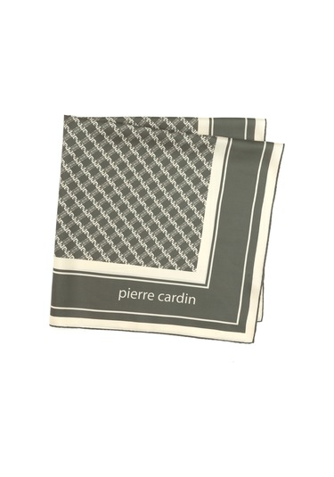 Pierre Cardin Kadın Haki Eşarp 50309584-vr027 Haki