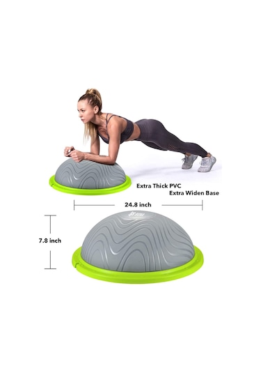 Bona Bosu Ball Denge Topu