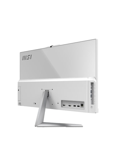 MSI MODERN AM242 12M-1893XTR i5-1235U 16 GB 500 GB SSD 23.8" Dos AIO Masaüstü Bilgisayar