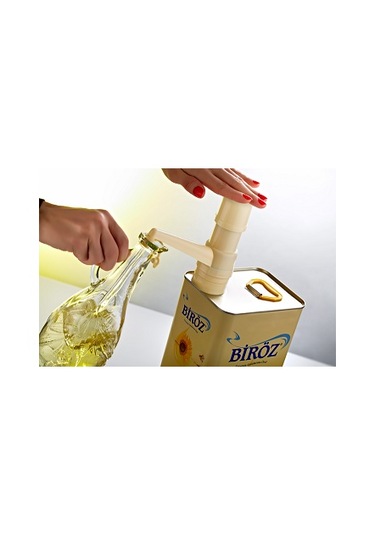 Sıvı  Yağ  Pompa  Seti  Asorti