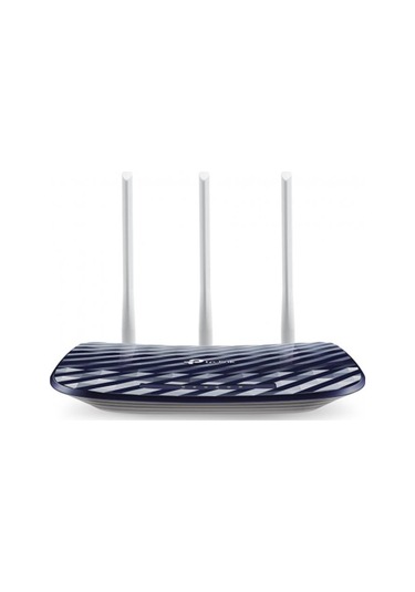 Tp-lınk Archer C20, Ac750, 4port, 750mbps, Dual Band Wifi, Masaüstü, Megabit, Router, Access Point, Range Extender
