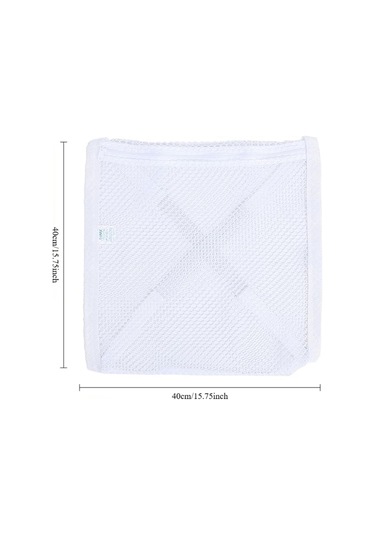 Ayakkabılar Ve Giysiler İçin Spor Ayakkabı Kurutma Torbası, Spor Ayakkabılar İçin Ayakkabı Kurutucular, Çamaşır Odasındaki Çoğu Kurutma Makinesi Kapısı İçin Ayarlanabilir Elastik Kayış Beyaz