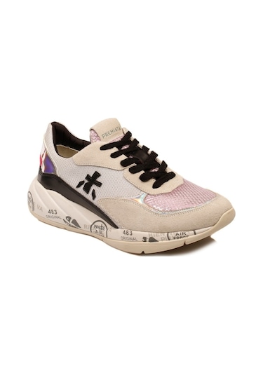 Premiata Premıata Bayan Sneaker Scarlett 3693 Grı Gri