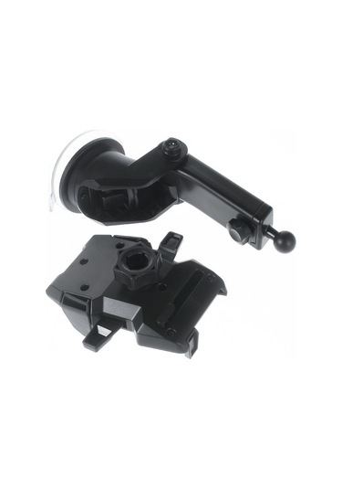 Wisdomselect Araba Vantuzlu Telefon Tutucu Genişlik: 5.5-9cm Siyah Vantuzlu Jl3a46