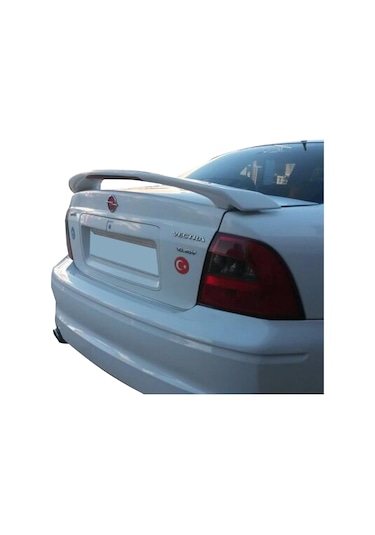 Opel Vectra B Spoiler