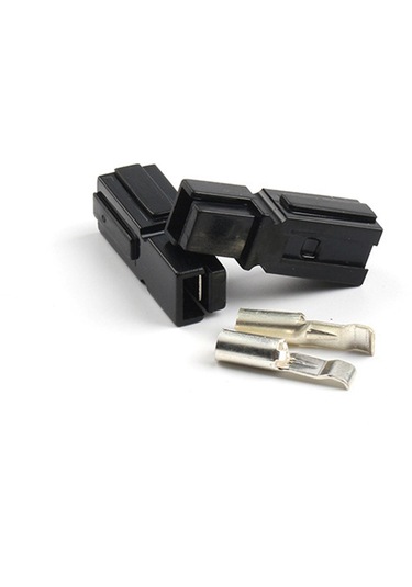 Homyl Güç Terminali Konnektörü Hızlı Konnektör Ups 1-çift