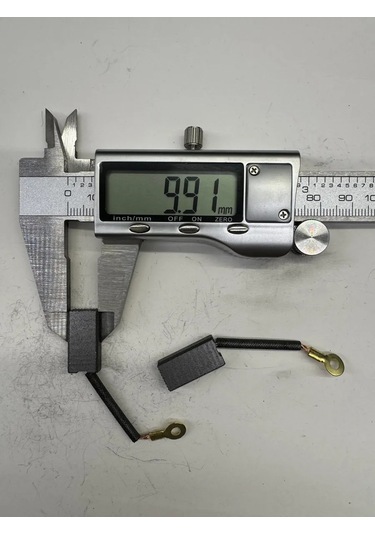 D.kovalev Elektrik Motorları İçin Grafit Fırçalar 2 Adet 263624460