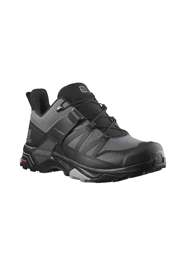 Salomon X Ultra 4 Gore Tex Erkek Outdoor Ayakkabı 001