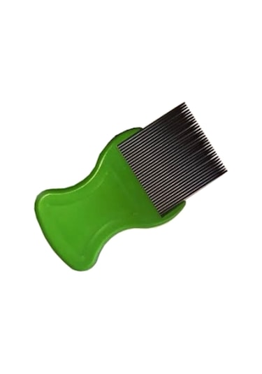 Metal Bit Tarağı