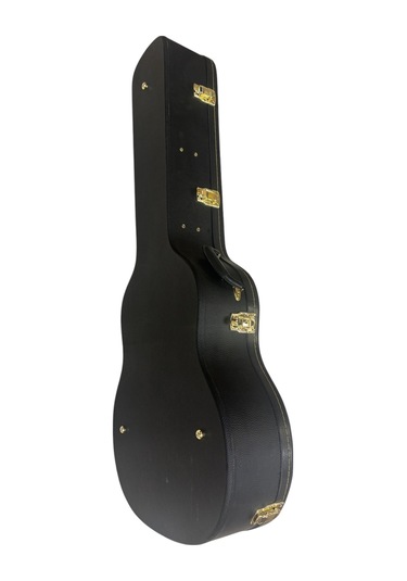 Crafter Gold Hard Case Akustik Gitar Kılıfı