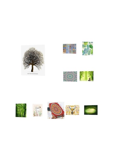 Suntek Dikdörtgen Dijital Baskılı Dekor Masa Örtüsü Lopunny