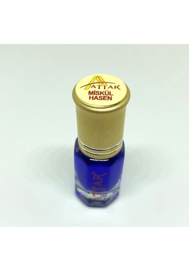 Attar Miskül Hasen Esans 12 x 3 ML