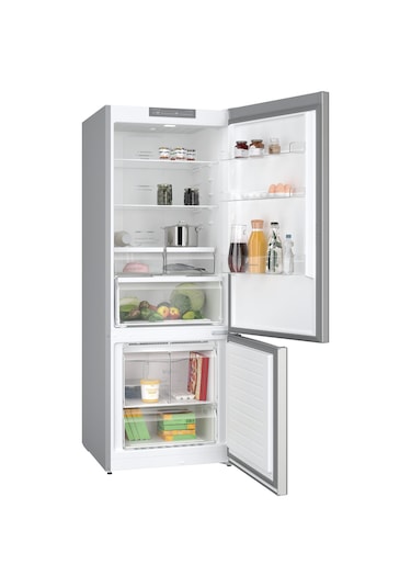 Profilo BD3055IEVN 483 LT No-Frost Kombi Tipi Buzdolabı