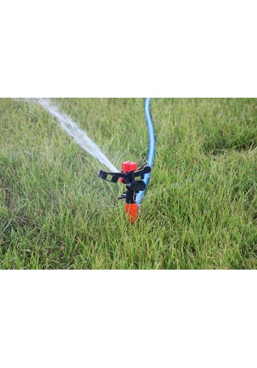 B-Rain S-50 Uğurlu Serisi Açılı Bahçe Sulama Fıskiyesi