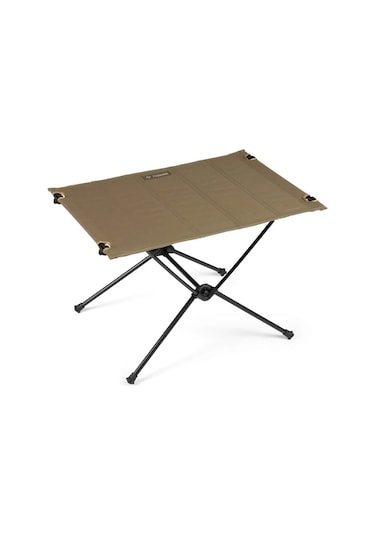 Helinox Table One Hard Top M Outdoor Kamp Masası Coyote-tan - M Gri