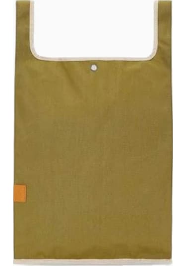 Lojel Niru 3-way Tote 15l Çok Amaçlı Günlük Unisex Sırt Çantası Yağ Yeşili