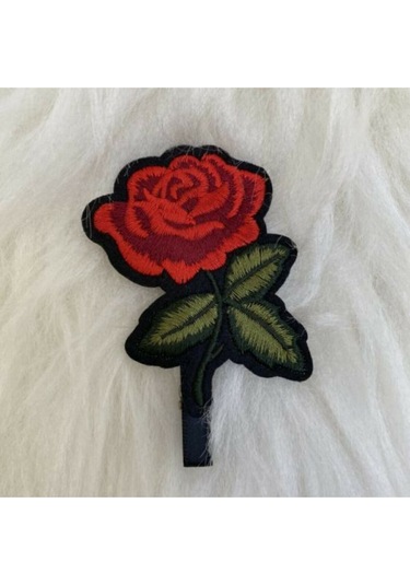 Gül Toka Kırmızı