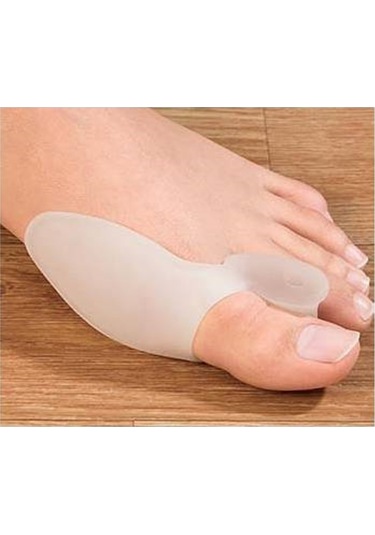 Halluks Valgus Önleyici Bunion Kemik Koruyucu Baş Parmak