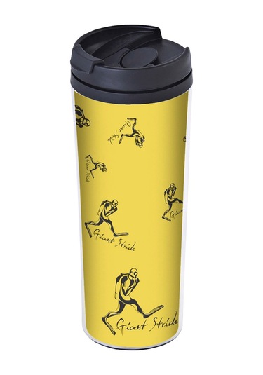Giant Stride Banana Tumbler