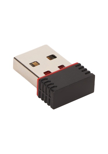 Padalink Usb 2.0 Kablosuz Wifi Adaptörü 150mbps - 2.4ghz Bant, Ap Modu, Dahili Anten, 11n Teknolojiyle Hızlı Veri Aktarımı Ve Taşınabilir Tasarım