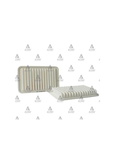 MAHER 4344 Hava Filtresi Swift 10= Splash 10=