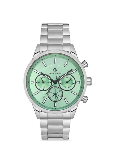 David Guner Dg-8623ga-a15 Gri