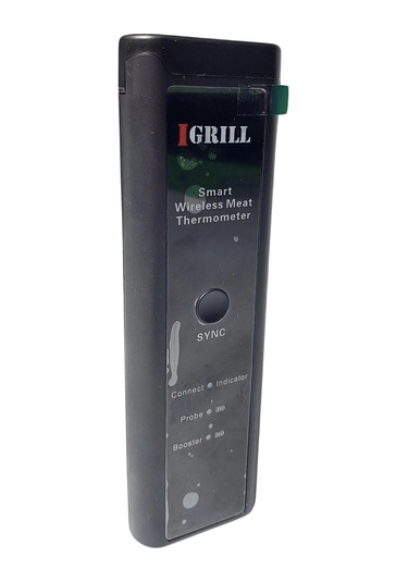 Igrıll Smart Wireless Et Termometresi