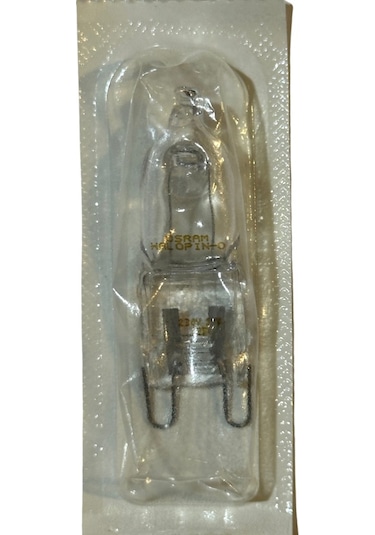 Osram Halopin Oven 25w 2700k Sarı Işık G9 Duylu Halojen Fırın Ampulü 4 Adet