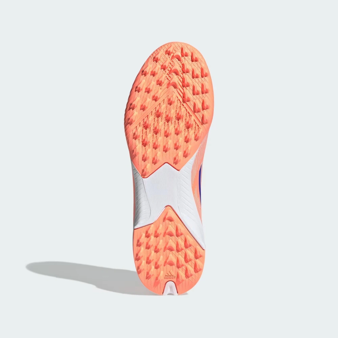 Adidas F50 Club League Tf Halı Saha Ayakkabısı C-adıjı0001j10a00 Turuncu