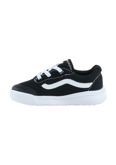 Vans Range Brz Bebek Siyah Spor Ayakkabı Vn000egbba21