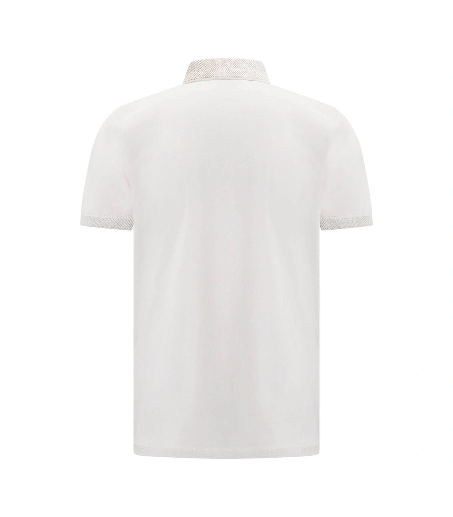 Hatemoğlu Taş Regular Fit Polo Yaka Pamuklu Tişört 6550777