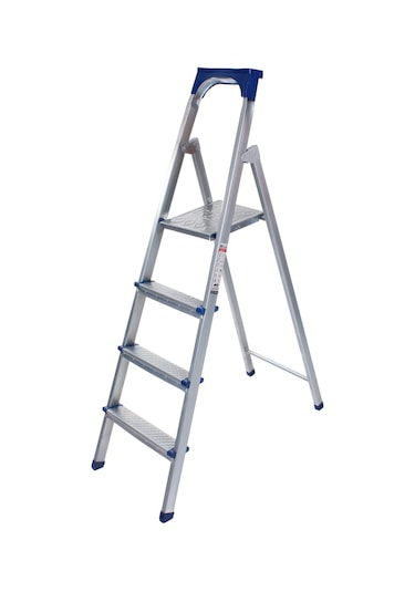 Rita Galvanizli Katlanabilir Profil Merdiven