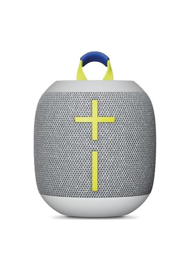 Wonderboom 4 Taşınabilir Su Geçirmez Bluetooth Hoparlör, Büyük Bas Ve 360 Derece Ses --129725