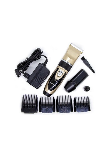 Gold Sılver Gs-155 Profesyonel Traş Makinesi