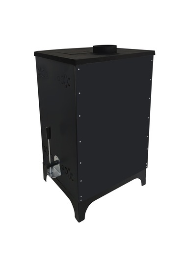 Thermall T- 25 Nova Mini Şömineli İç Mekan Sobası