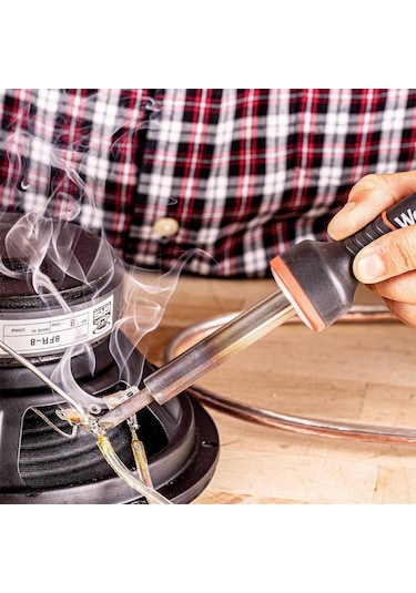 Weller Wlır6023c Ledli Kalem Havya 60 Watt 425 C