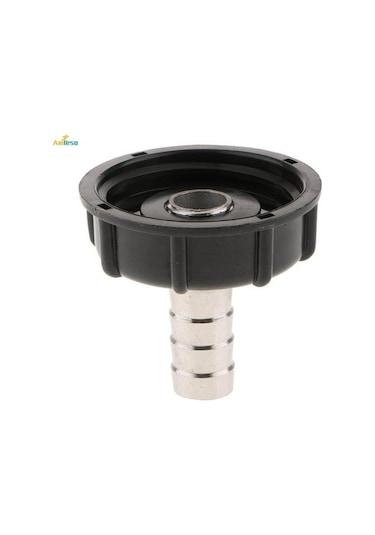 Trendooze 1000l Ibc Adaptör Bağlantısı: 2''-3/4''-20mm Hortum Uyumu Diğer