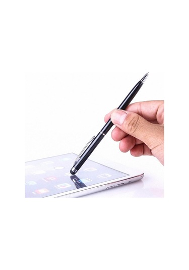 Altın Evrensel 2 In 1 Dokunmatik Ekran Stylus Kalemler Ipad Uyumlu Iphone Samsung Tablet Tüm Cep Telefonları Tablet Pc İçin Altın Evrensel 2 In 1 Dokunmatik Ekran Stylus Kalemler Ipad Uyumlu Iphone Samsung Tablet Tüm Cep Telefonları Tablet Pc İçin