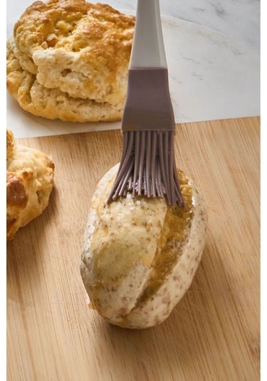 Crick Crack Harmony Spatula Fırça 2'li Set