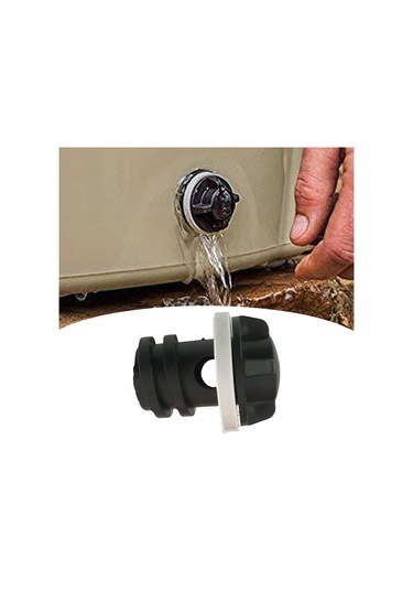 Dolıty Rtic Soğutucular Kolay Kullanım Için Değiştirilebilir Siyah