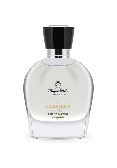 Royal Club De Polo Barcelona Chafarinas Kadın Parfüm EDP 50 ML