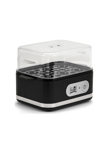 Fritel EC 1475 400 W Yumurta Pişirme Makinesi 6'lı
